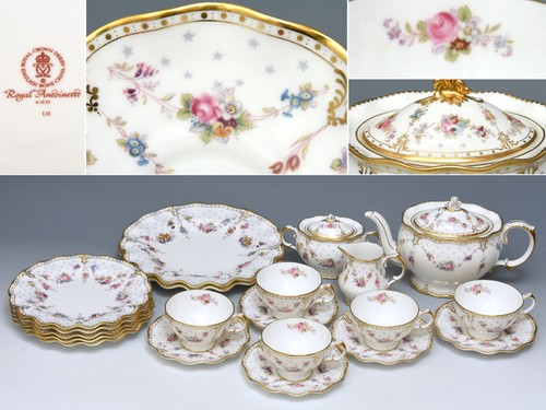 Royal crown derby - royal,