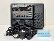 Roland GR-20 Guitar Synthesizer MIDI Sequencer From Japan