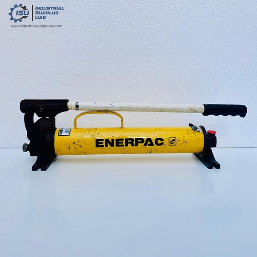Enerpac p39 ultima - enerpac,