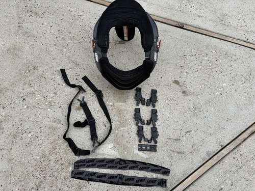 Leatt gpx adventure - leatt,