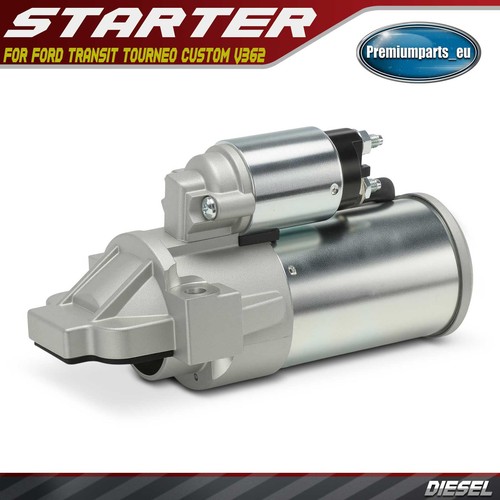 Starter motor for - starter,