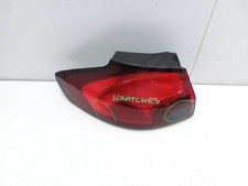 OUTER TAIL LIGHT REAR LEFT