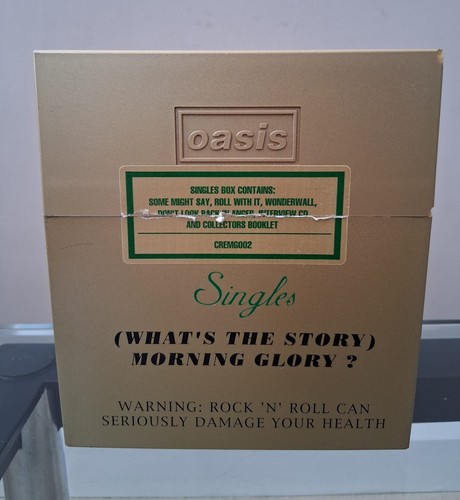 Oasis - , the