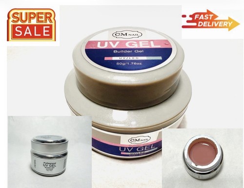 Gel hard builder - gel, /