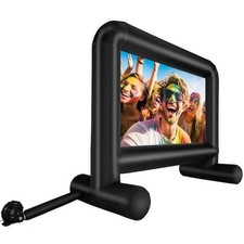 16ft Inflatable Movie Screen