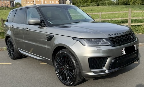 2017 range rover sport - range,