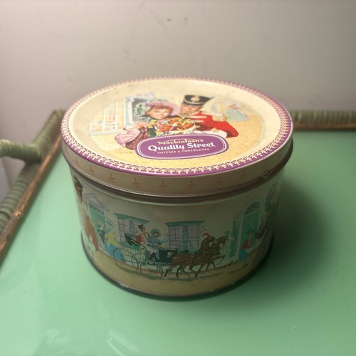 Vintage 1960s mackintosh 1lb - vintage,