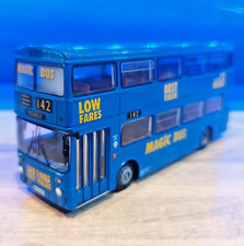 EFE 28607 Leyland Atlantean GM