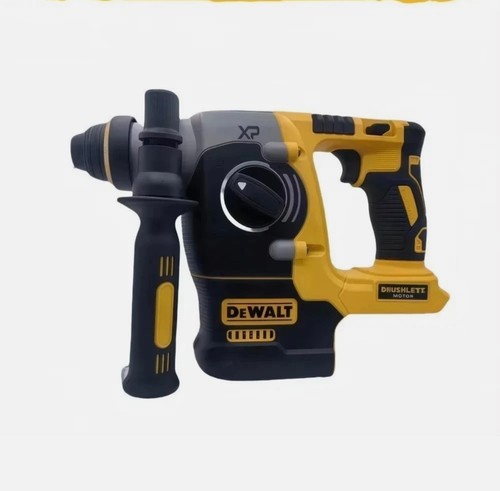 Sds plus hammer drill - drill, bare