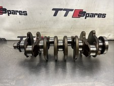 AUDI TT MK1 8N (98-06) 1.8 20V 225 BAM ENGINE CRANK SHAFT 06A105021BM