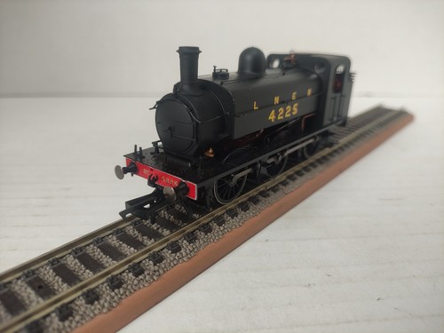 Hornby r30366 class - j52, 0-6-0
