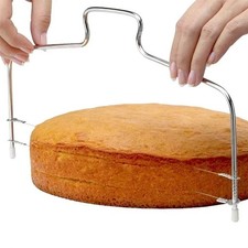 1PC CAKE Slicer Bread Cutter