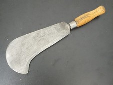 VINTAGE BILLHOOK  F151 MADE IN