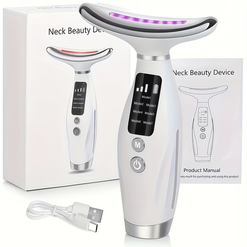 Led facial neck - led, &