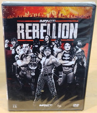 TNA Impact Wrestling -