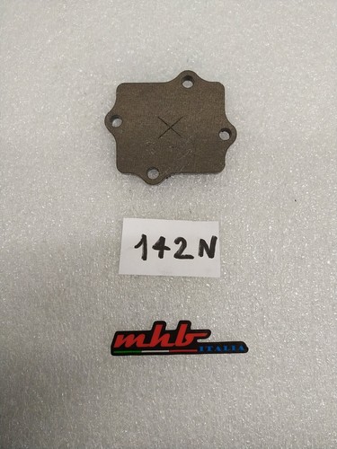 Carburetor manifold plate