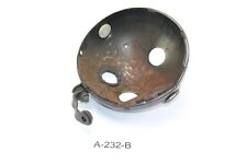 Yamaha XS 650 447 - Headlight