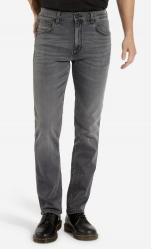 Wrangler jeans mens larston - wrangler,