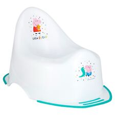 Steady Potty with Non-Slip