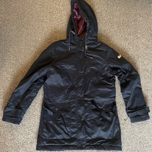 Quba sailing ladies - sailing, soft