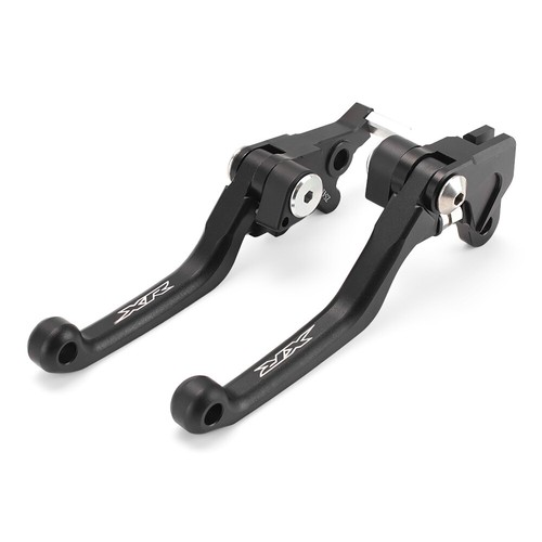 Cnc pivot brake - xr, clutch