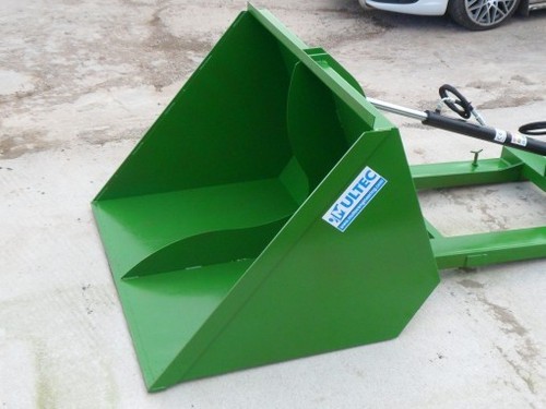 5ft hydraulic forklift - 5ft,