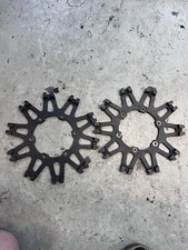 Honda Cbr600rr Pfm Brake Disc