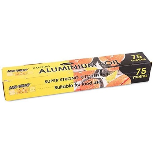 Kitchen tin foil aluminium - kitchen,