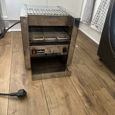 Hallco Commercial Conveyor