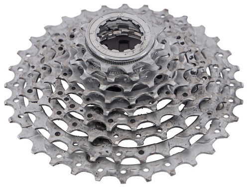 Shimano deore m760 9 - deore, xt