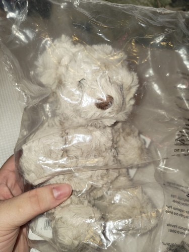 Steiff honey teddy bear small - teddy,