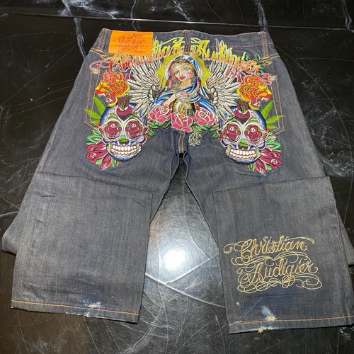 Rarey2k christian audigier - christian,