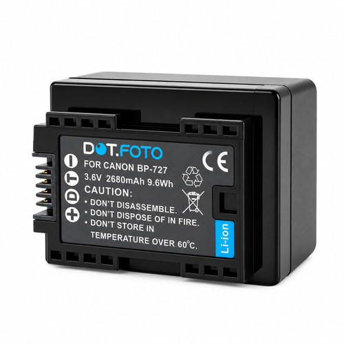 727 2680mah battery for - 2680mah,