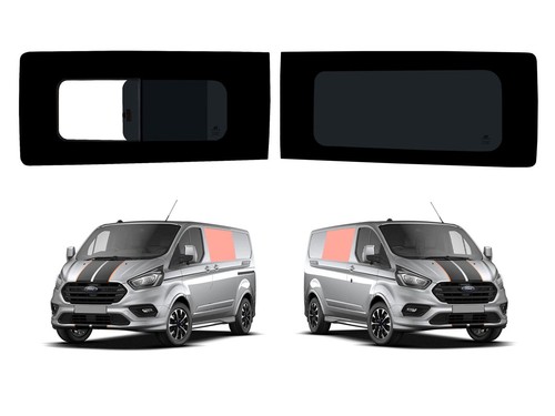 Ford transit custom - transit, 2013-2023