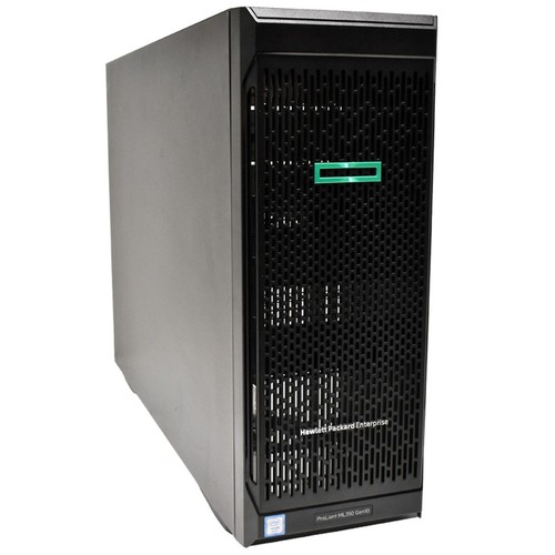 Proliant ml350 gen10 4u - ml350,