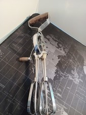 Vintage Prestige Rotary