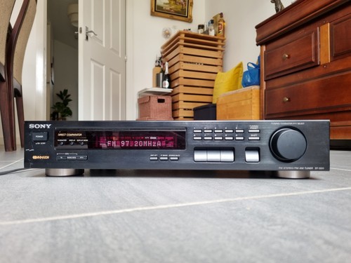 Sony s311 stereo am - st-s311,
