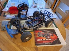 Traxxas Slash 4x4 2.4