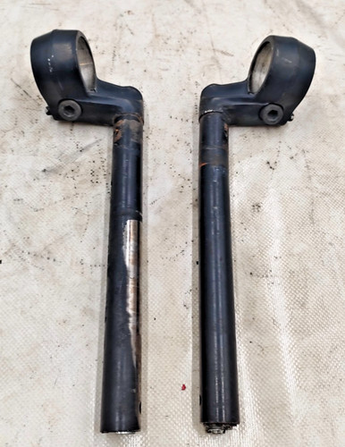 Pair handlebars honda cbx - pair,