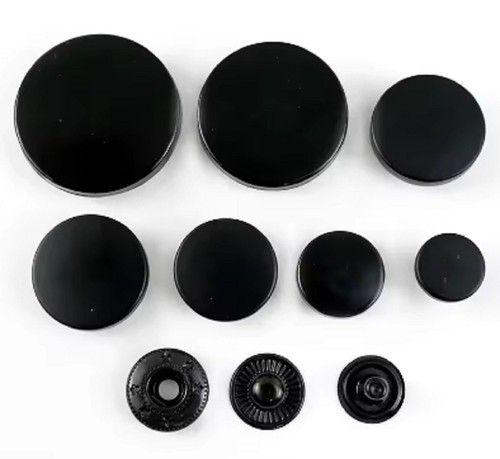 10mm 25mm black - 10mm-25mm, metal