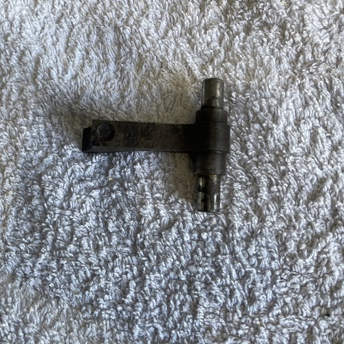 Vintage norton cam follower - vintage,