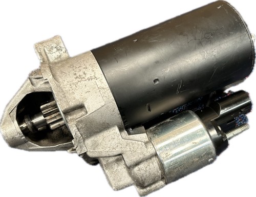 Audi 0 tdi starter - audi, a4