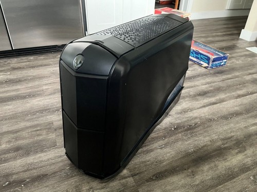 Alienware aurora 4820 - alienware,
