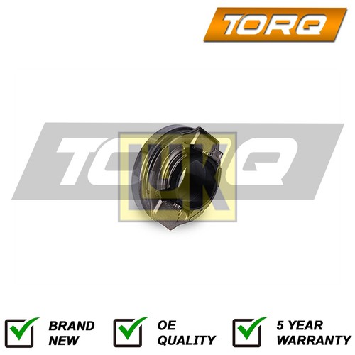 Clutch release bearing torq - clutch,