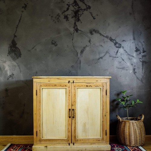 Vintage bleached rustic - bleached,