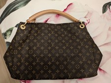 Louis Vuitton Monogram Artsy