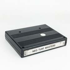 SNK Neo Geo MVS Game Original