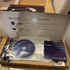 o2 Broadband Router