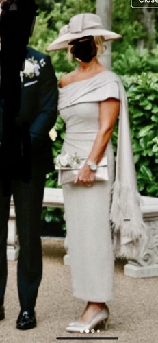 John charles mother - charles, the
