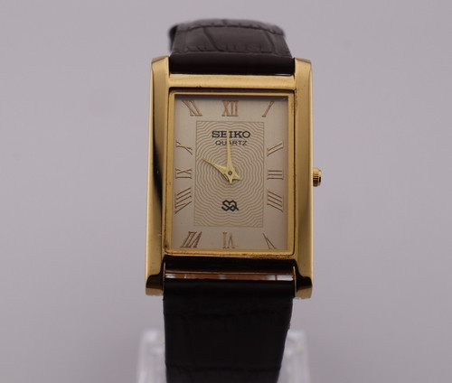 Vintage seiko slim - seiko,